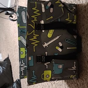 Nurse tote